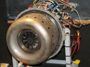 Michael Fuchs JA103 Turbojet Engine (8)